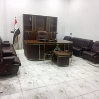 مكتب كامل • نضافه ٩٥٪ • للبيع