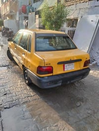 سايبا • موديل ٢٠١٢ • كفاله عامه
