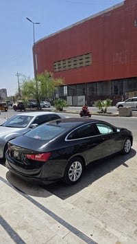 ماليبو • ٢٠٢٤ • فول مواصفات