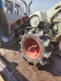 ينمر للبيع حجم ٧ حصان العنوان بغداد اليوسفيه07513514733 07902823460