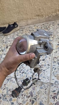 عدسة فورتي ٢٠٢٣ • ناصية شغّال • جسر ديالى
