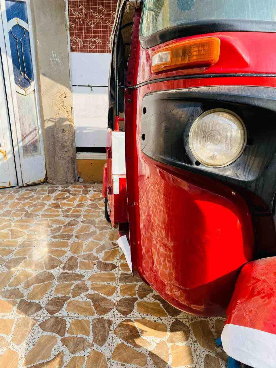 تكتك • ٢٢ • صفحه مضروبه