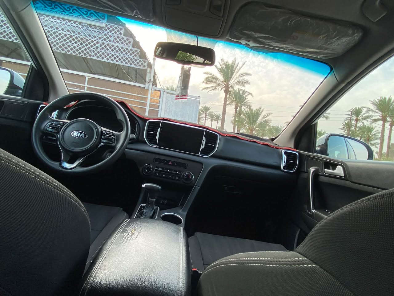 سبورتج • ٢٠١٧ • مشروع وطني