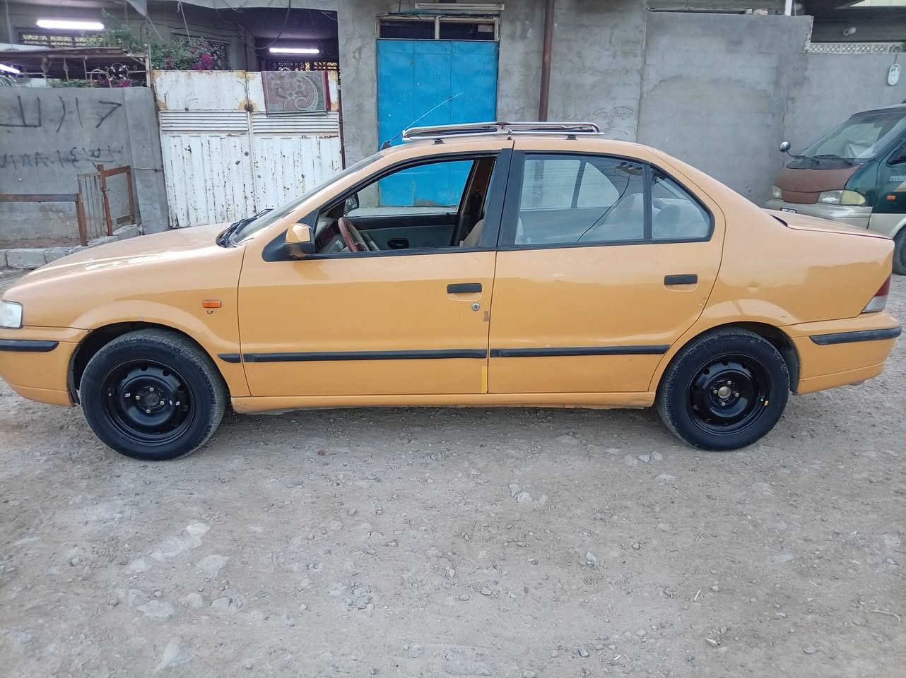 سمنت • ٢٠١٠ • بغداد