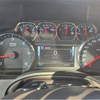 تاهو موديل 2020 LT صدفي امريكية حادث خلفي  بيع فقط  بسعر مميز كلش وتنز...