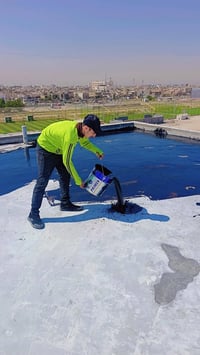 كادر كامل • تفليش • زرع نخيل