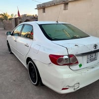 كورله • ٢٠١٣ • بصر الزبير