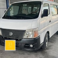 نيسان يورفان • ٢٠١٢ • الكرخ