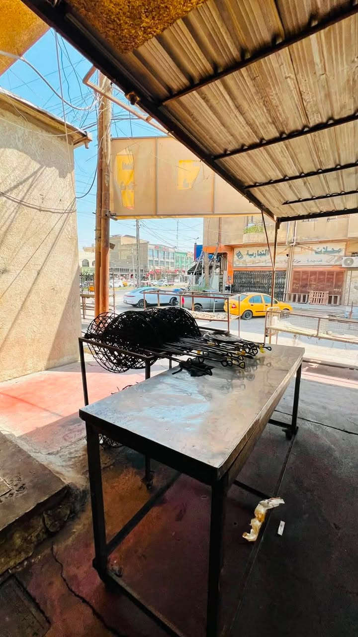 بيع محل مال سمج بحي اور
ايجار محل 350
اللبيع سعر 3
***********
