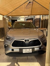 هايلاندر • ٢٠٢٥ • هايبرد