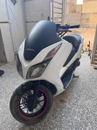 فورزه 012 • ٢٠١٧ • مكينه جديده