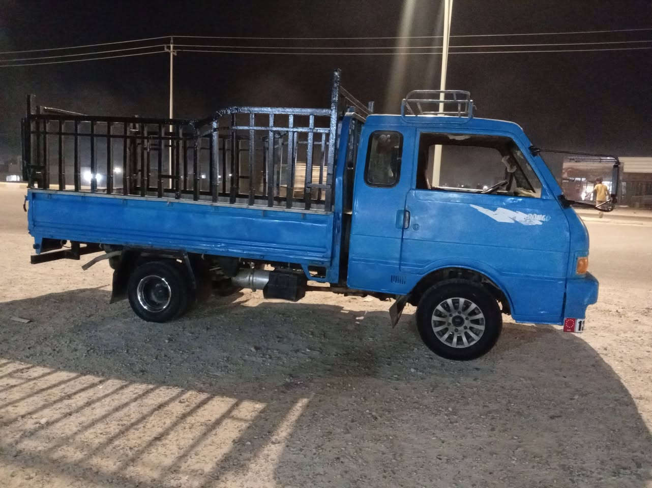 كيه البيع موديل 96 كير محرك مكفول لادك وشاصي بي تصليحات شويه رقم الانبار سعر 45 مكان لرمادي جزيره البعساف رقم الهاتف ***********
