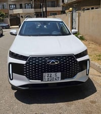 تيكو 4 • ٢٠٢٥ • الموصل