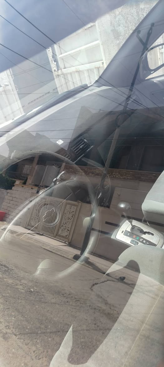 اوبترا • ٢٠٠٨ • اوتوماتيك