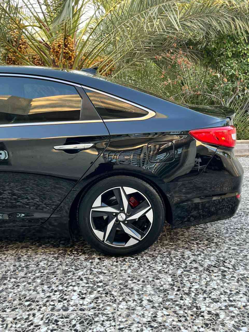 سوناتا ١٥ رقم بغداد كفاله عامه 

گلين گلين گلين 

محرك ٢٤٠٠ Gdi

كير محرك حداديه كفااله

تبريد ثلج 

السياره احلا من الصوره 
بأسمي شخصيا 

مكانه كربلاء السعر ١٢٣

للاستفسار ***********
