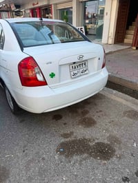 اكسنت • ٢٠١١ • صبغ عام