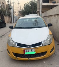 شيري فلاوين موديل ٢٠١٣  رقم جديد بغداد الدولي تحويل ثاني سنوية ل ٣٠ مص...