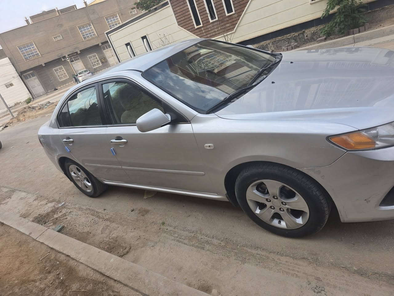 اوبتيما خليجي • ٢٠٠٩ • رقم اربيل