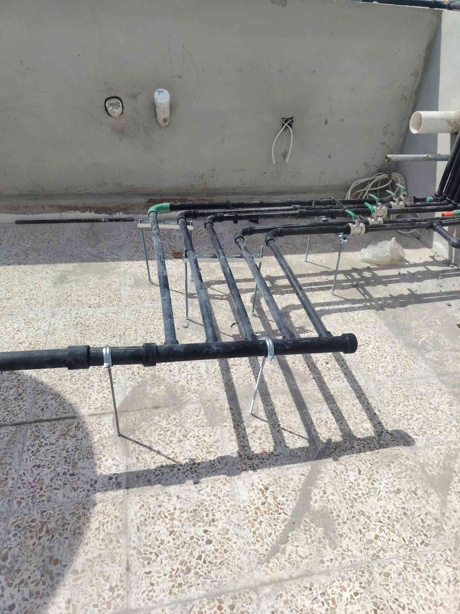 المتميز
انجاز شبكة تانكيات 
لاحد مواقعي في حي القادسيه 
للاستفسار عبر ضفحه 
او ع الارقام 
***********
***********
https://www.facebook.com/profile.php?id=61561779353867
