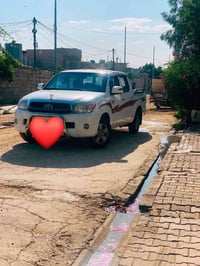 هايلوكس • ٢٠١٠ • اوتوماتيك