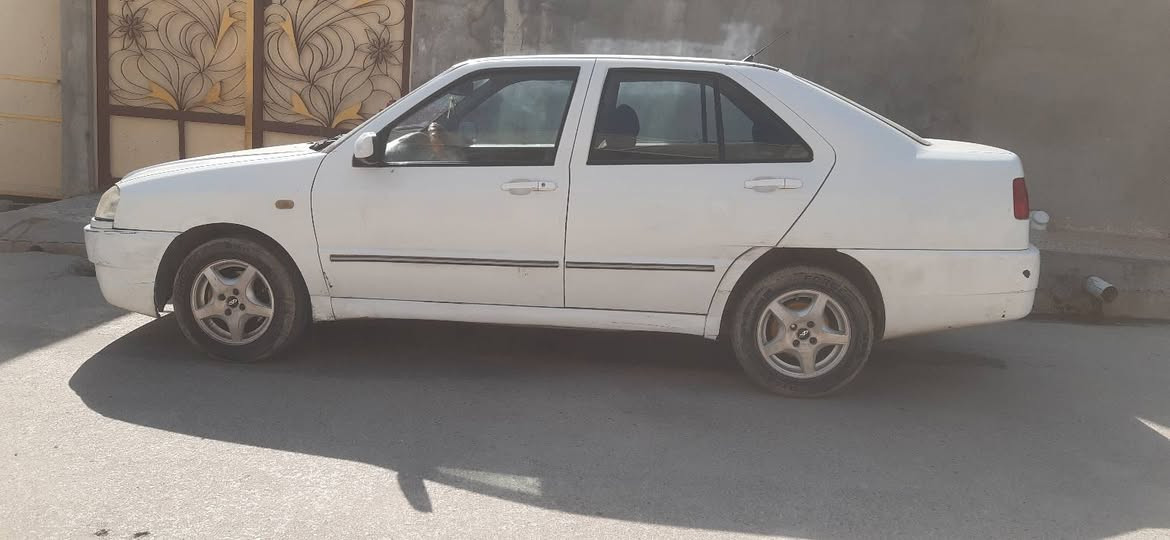 كوين البيع سياره نظيفه مال جناي وضع شركه رقم بغداد تريد تحويل او وكاله ***********
