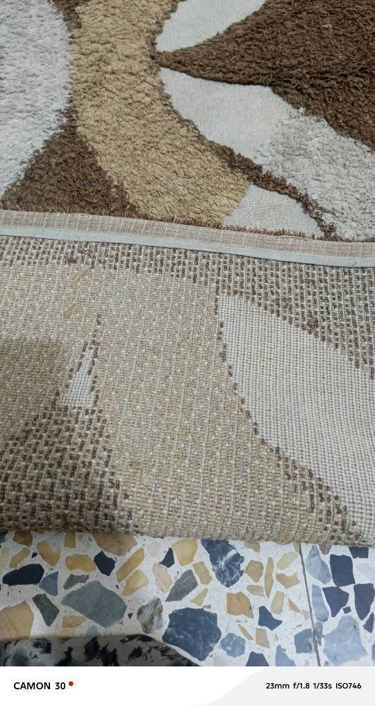 زوالي • نضاف • عمارة
