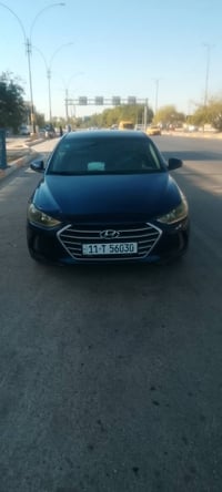 النتره • ٢٠١٧ • وارد امريكي