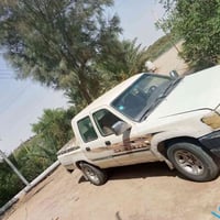 بيك اب • ٢٠٠٧ • الحمزة الشرقي