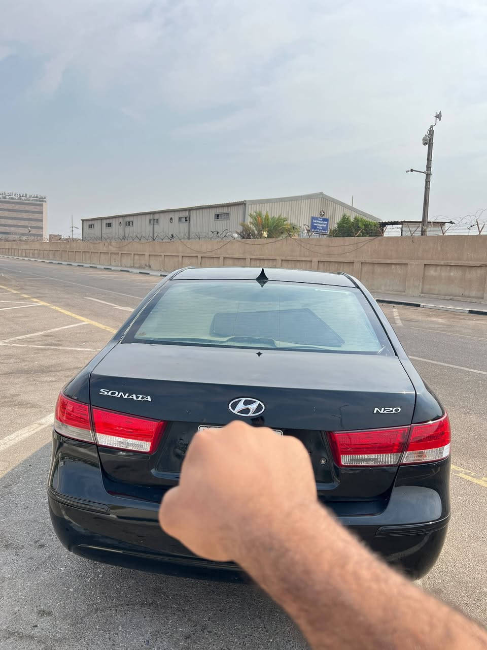 فول مواصفات • ٢٠١٠ • رقم بغداد