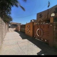 بيت • ٢٠٠م • عرب صالح كربلاء