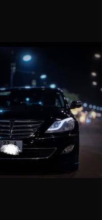 ٢٠١٤ • ٦ سلندر • بدون صبغ