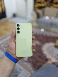 سامسونج A54 • ٢٥٦ جيجا • شاشة ١٢٠ هرتز