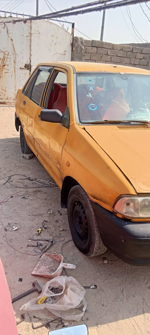سايبا • ٢٠١٢ • بصرة الزبير
