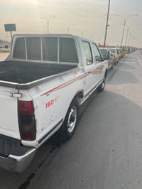 نيسان موديل ٢٠١٠ • جاهزه • مكفولة
