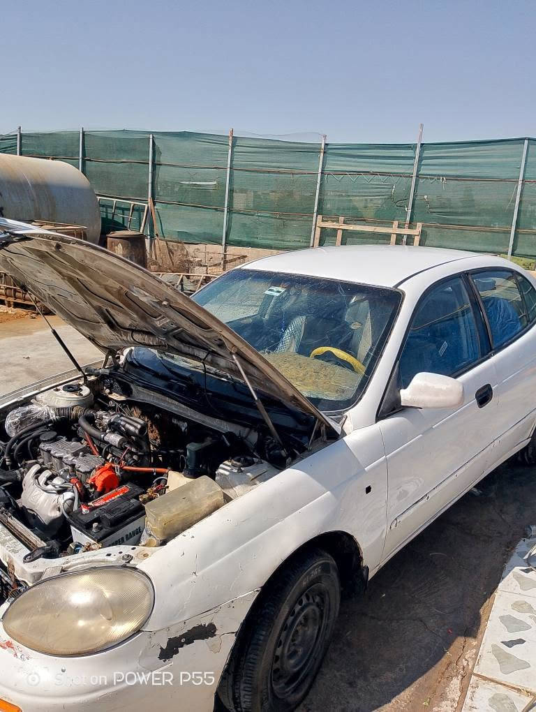 ديو لكنزه 2001 للبيع 
السعر35 ورقه
للتواصل*********** كركوك, العراق

نص مكتوب في الصور:
- Shot on POWER P55
- Shot on POWER P65