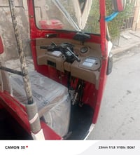 تكتك • موديل ١٨ • مكينة ٢٠ جديدة