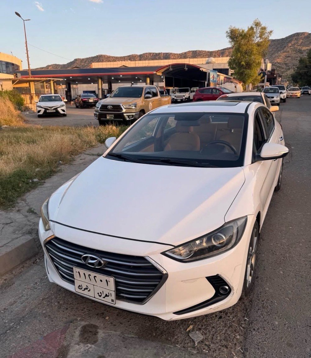 النترا ٢٠١٧ خليجي ايك ده ست بي سبغ بوند تبديل شركة
بئ زه ربه ١١٢ بريفه جوي سه ر ناڤئ منه 
1٣٥$
***********