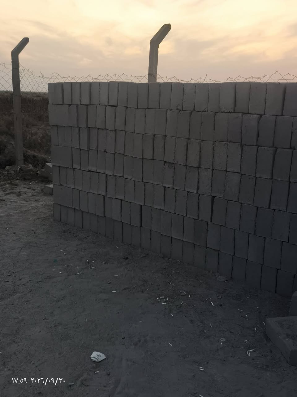 مقاولات • صور • ٢٠٢٦/٠٩/٣٠