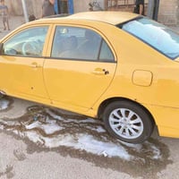 بي واي دي G3 • ٢٠١٦ • رقم بصره