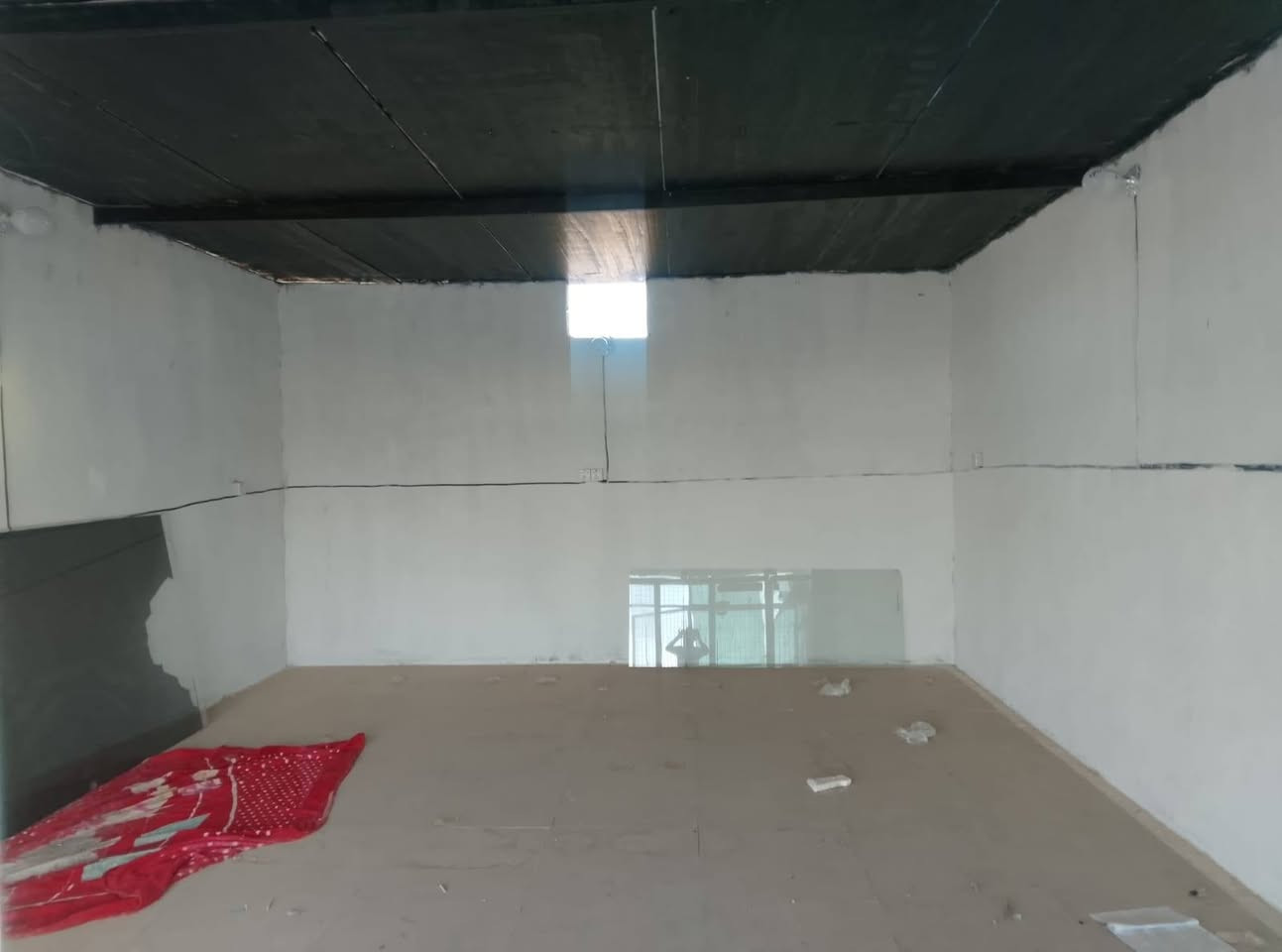 محل للبيع
العنوان  شهربان حي العباس
 بنص المنطقة بالساحه
الارض مجازة من البلدية رسمي كل 5 سنوات تدفع 150
قرب الاسواق مدرسة في المستقبل وموقع ممتاز

المساحة 7 × 6 والقفص الخارجي 2 × 6

السعر ( 5 مليون ) وبي مجال

الاستفسار ***********
