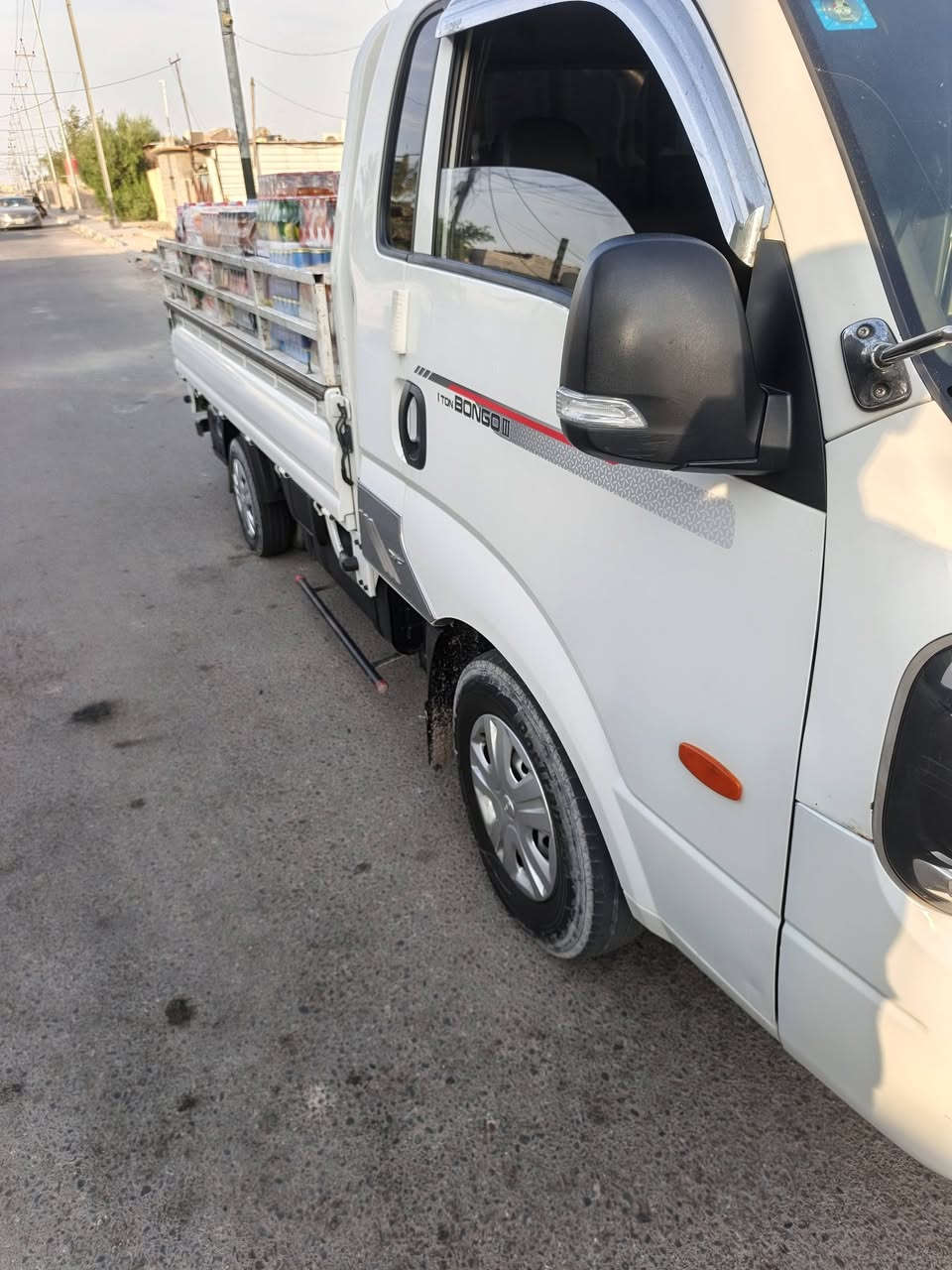 بنوكو • مسكر • ٢٠٢٣