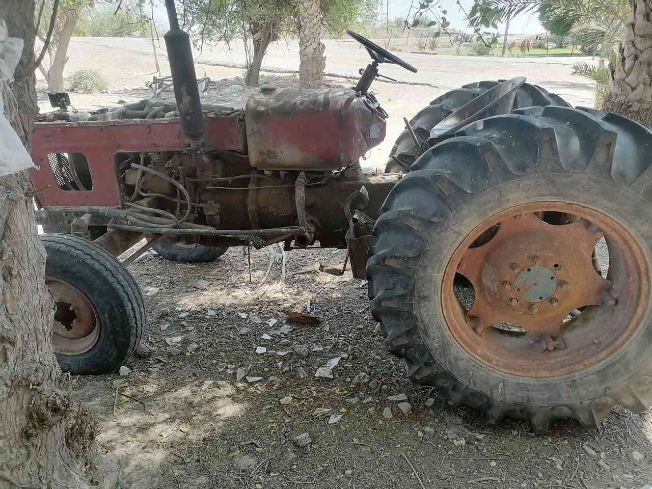 عنتر للبيع كير واكسل جدد مكينه بيها تنقيص تايرات جدد المكان ميسان الاتصال ***********
