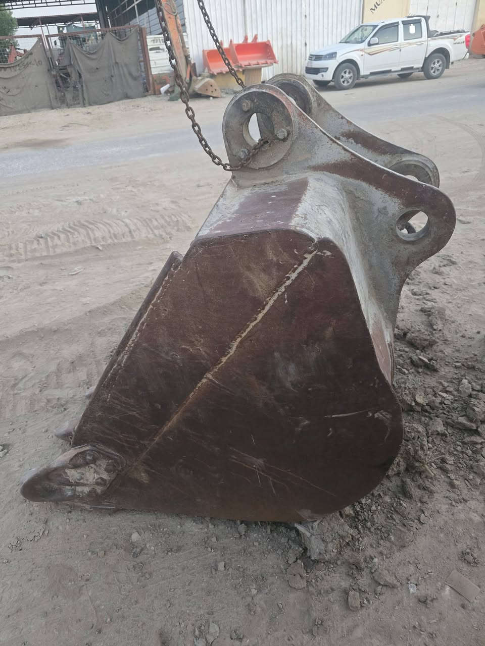 كيله • قطع غيار