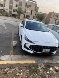 جيتي • ٢٠٢٥ • ماشي ٣٥ الف