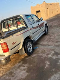 دير • ٢٠١٠ • مكفوله
