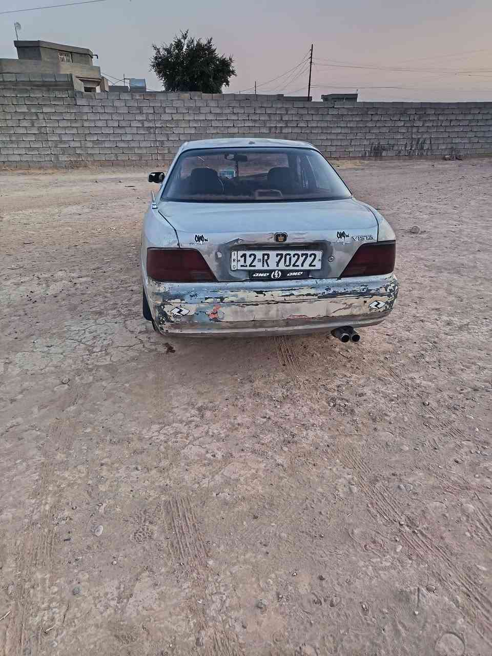 موديل ١٩٩٤ • رقم نينوى • اقساط