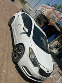 سيراتو ٢٠١٤ • خليجي فول • محرك ١٦٠٠