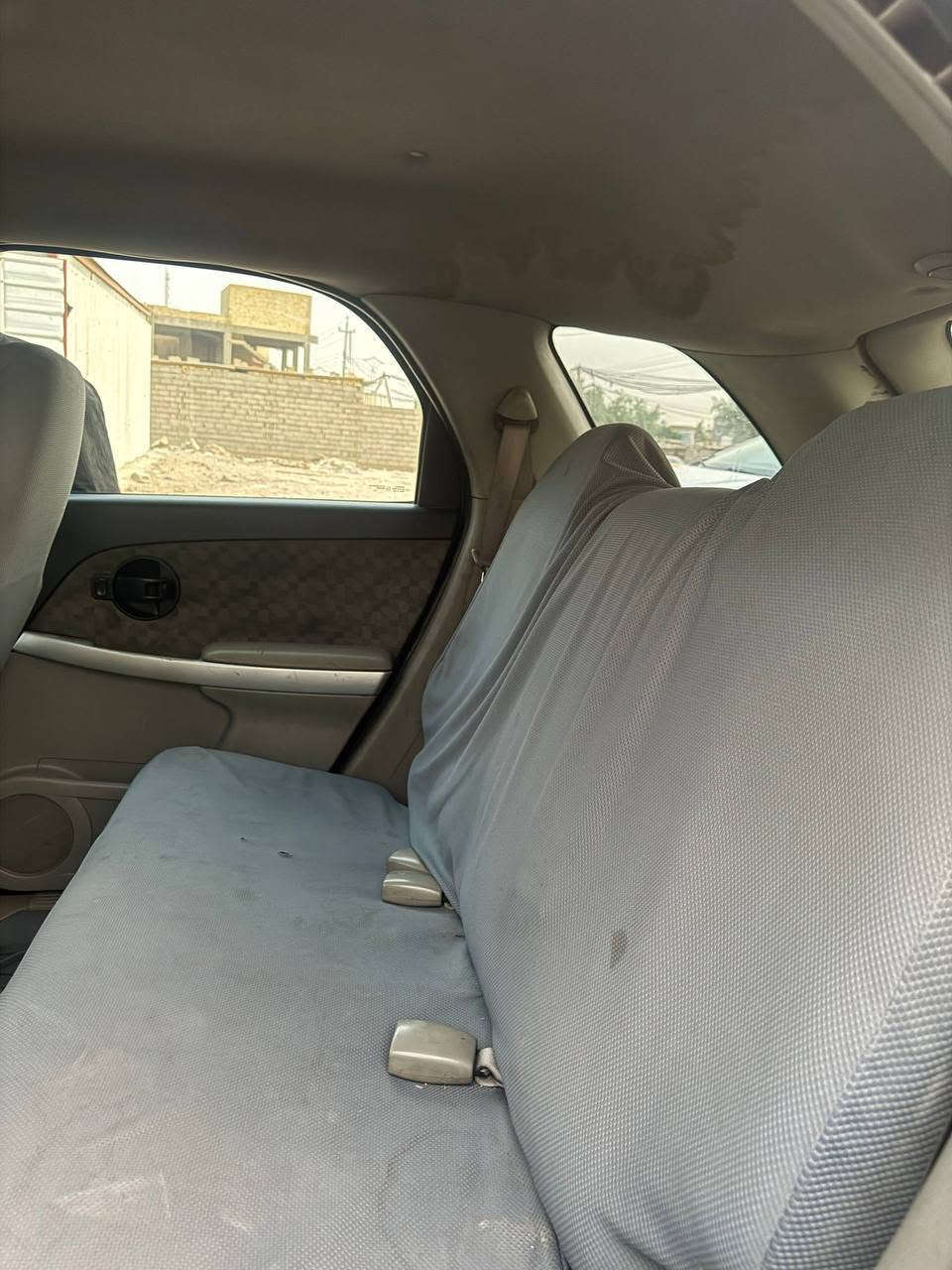 ايكونكس • ٢٠٠٧ • رقم اربيل