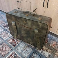 جنطة امزون • حجم كبير • توصيل كركوك