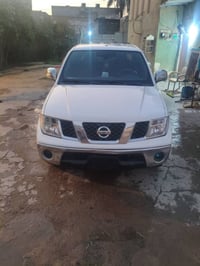 بيك اب نيفارا • ٢٠١٣ • اوتوماتيك
